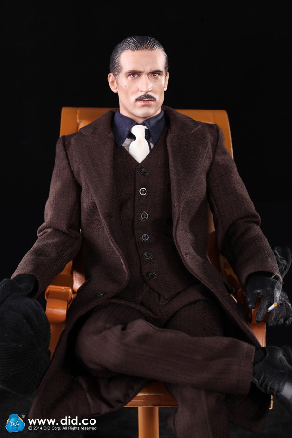 Chicago Gangster II - Robert image 7