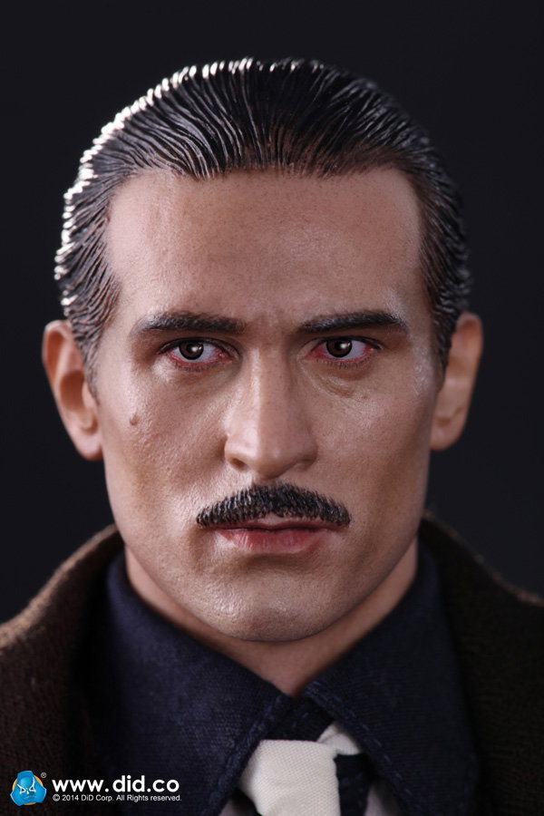 Chicago Gangster II - Robert image 8