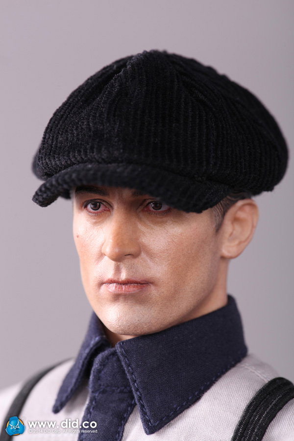 Chicago Gangster II - Robert image 9