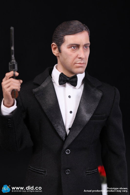 Chicago Gangster III - Michael image 10