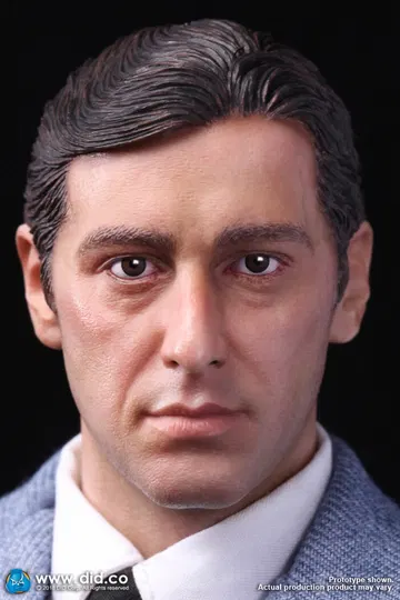 Chicago Gangster III Michael
