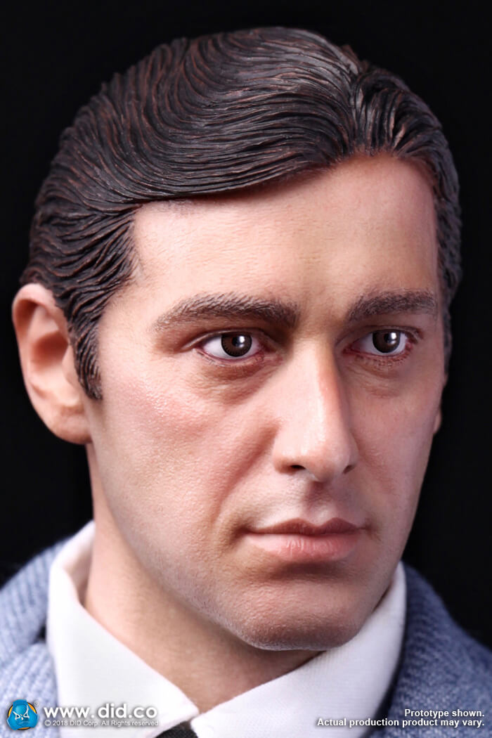 Chicago Gangster III Michael image 3