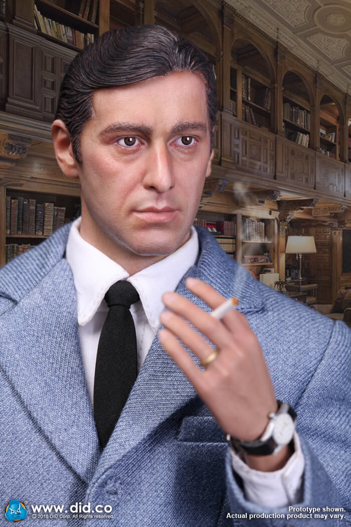 Chicago Gangster III Michael image 7