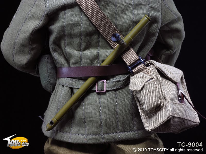 Soviet Hero Vasily image 10