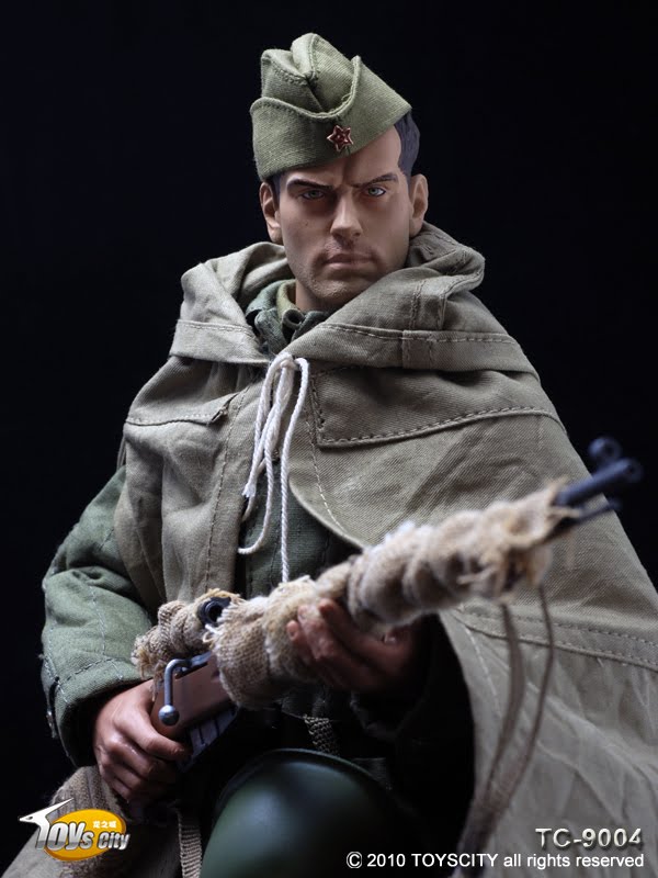 Soviet Hero Vasily image 5