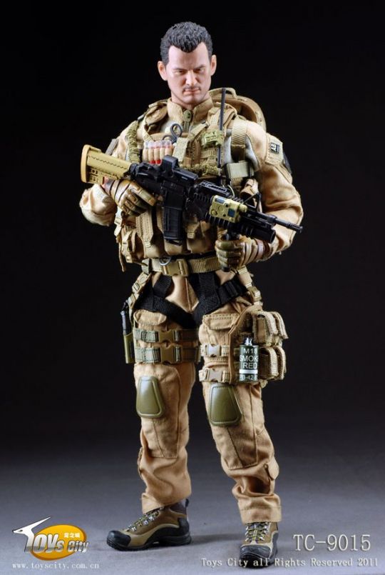 USAF Pararescue Jumper image 10