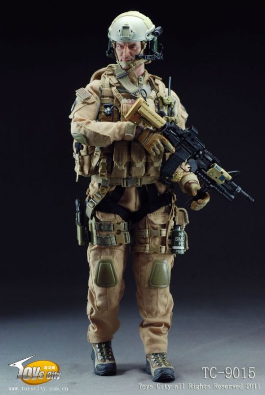 USAF Pararescue Jumper image 2