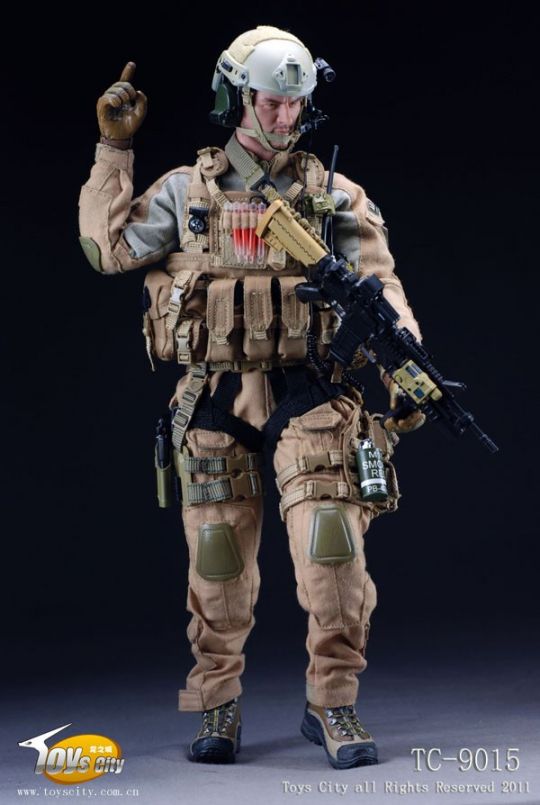 USAF Pararescue Jumper image 7
