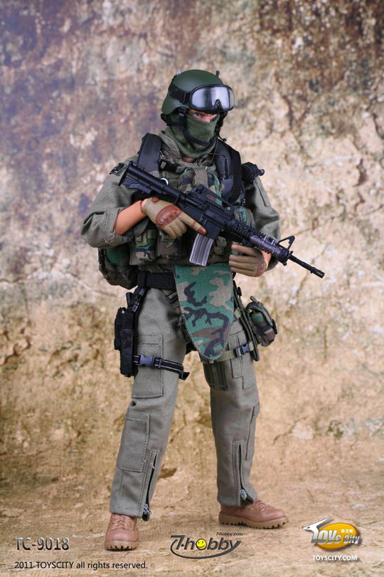 U.S. Navy Corpsman - Joint Operation image 3