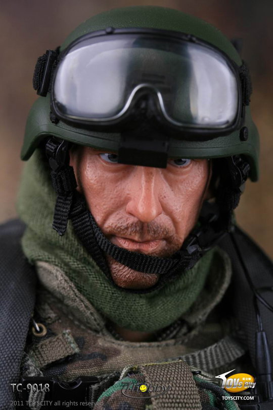 U.S. Navy Corpsman - Joint Operation image 5