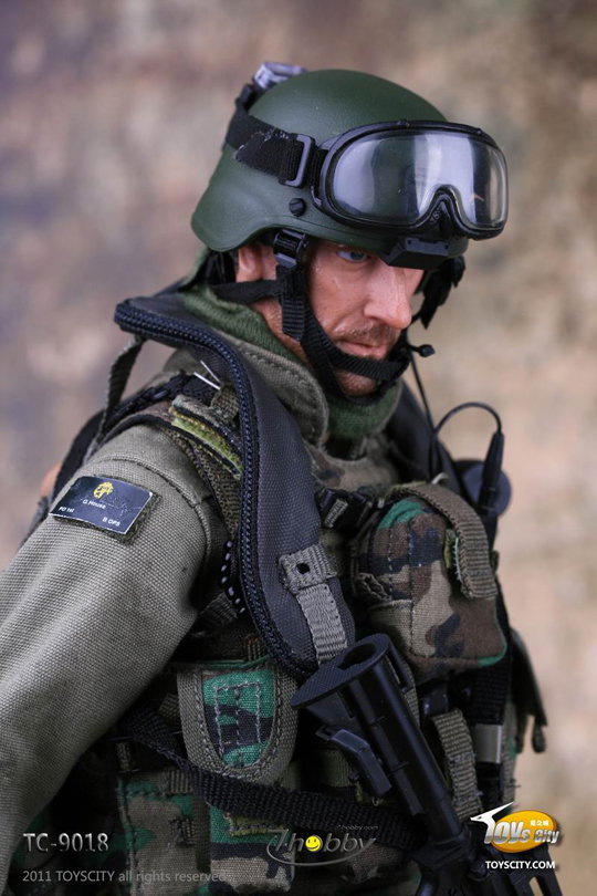 U.S. Navy Corpsman - Joint Operation image 7