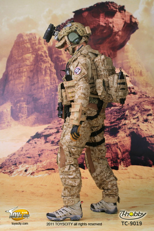 JSOC T1 Special Mission Unite - OPS Geronimo Hunting Down image 4