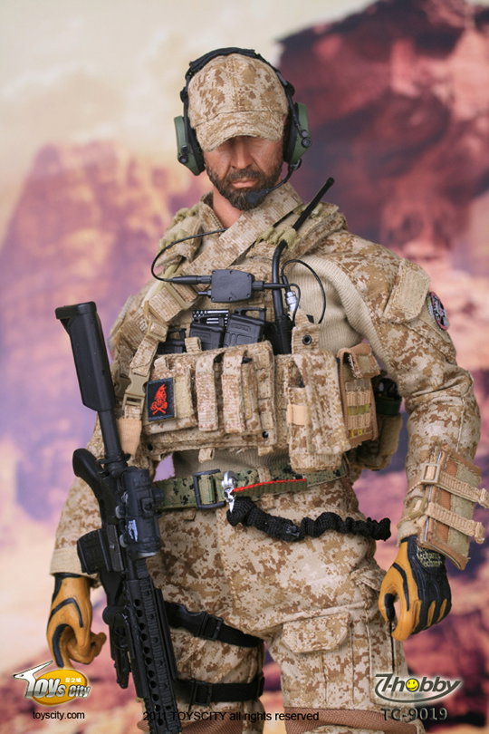 JSOC T1 Special Mission Unite - OPS Geronimo Hunting Down image 6