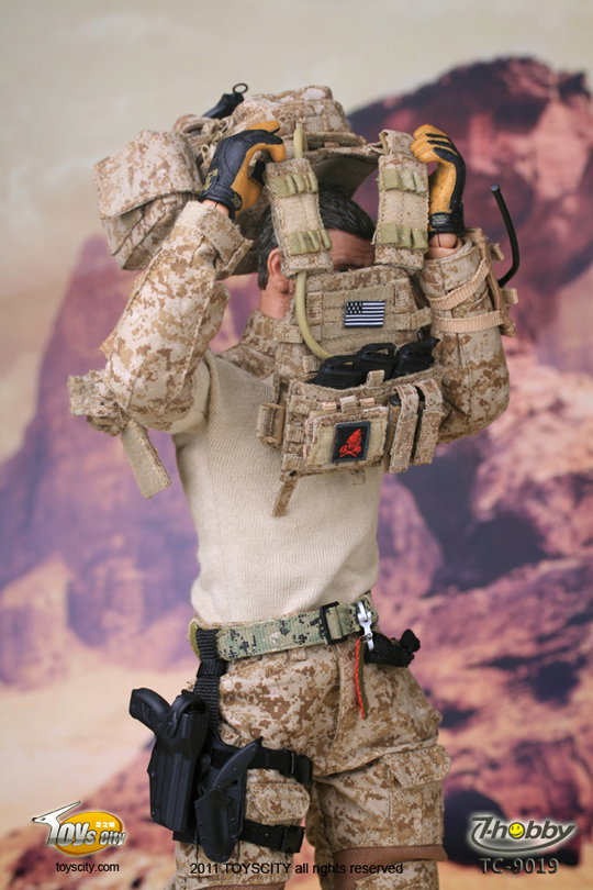 JSOC T1 Special Mission Unite - OPS Geronimo Hunting Down image 7