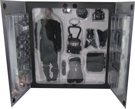U.S. NAVY SEAL SDVT-1 - Combat Diver image 3