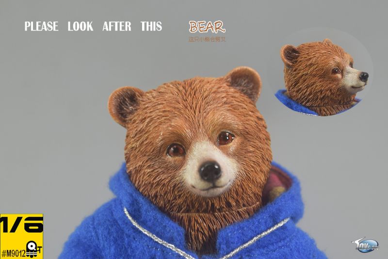 Peruvian Bear image 10