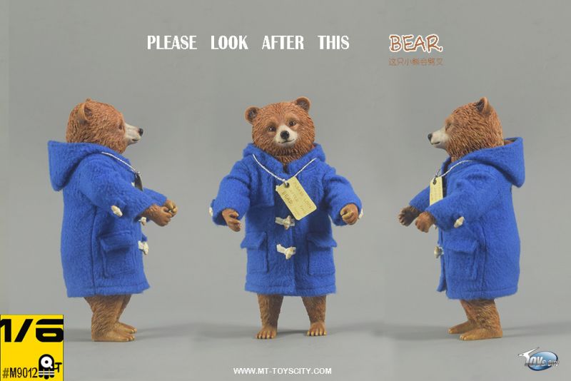 Peruvian Bear image 4