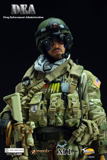 DEA Agent - Drug Enforcement Administration image 3