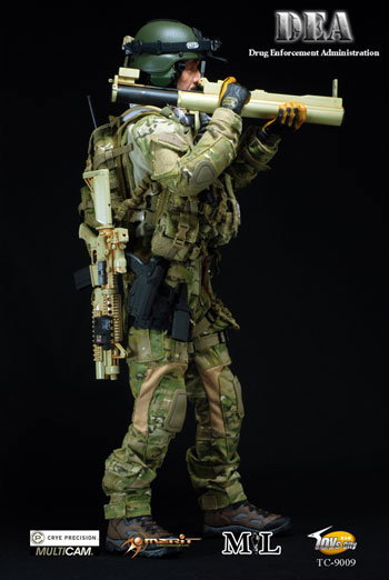 DEA Agent - Drug Enforcement Administration image 4