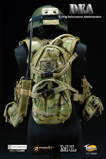 DEA Agent - Drug Enforcement Administration image 5