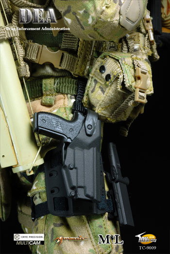 DEA Agent - Drug Enforcement Administration image 6