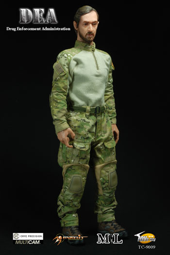 DEA Agent - Drug Enforcement Administration image 8