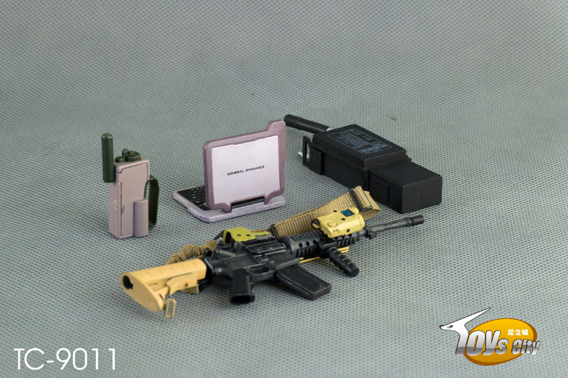 USAF CCT Combat Control Team in HALO Action image 10
