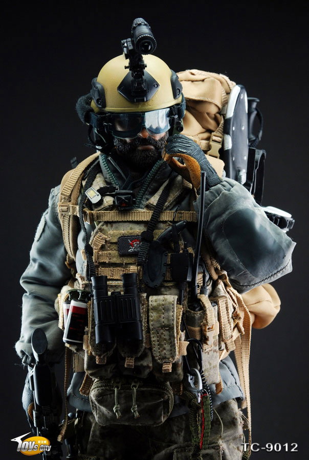 SEAL TEAM 5 MOUNTAIN OPS image 2