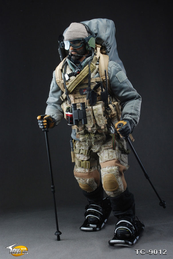 SEAL TEAM 5 MOUNTAIN OPS image 3
