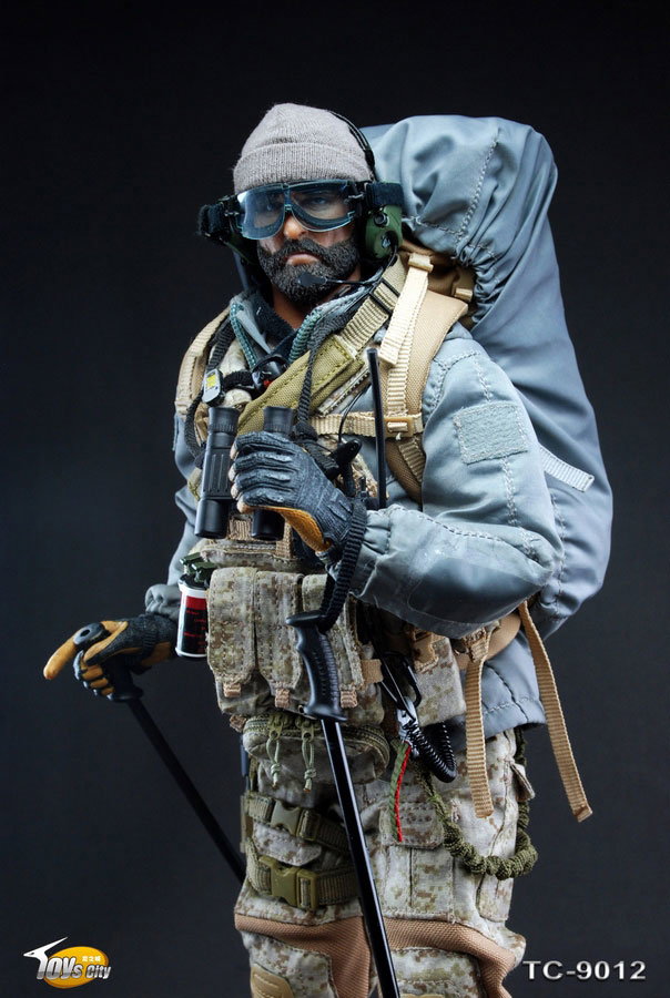SEAL TEAM 5 MOUNTAIN OPS image 4