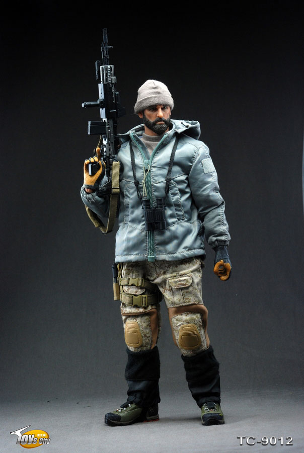 SEAL TEAM 5 MOUNTAIN OPS image 6