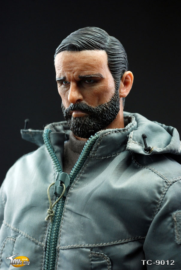 SEAL TEAM 5 MOUNTAIN OPS image 7