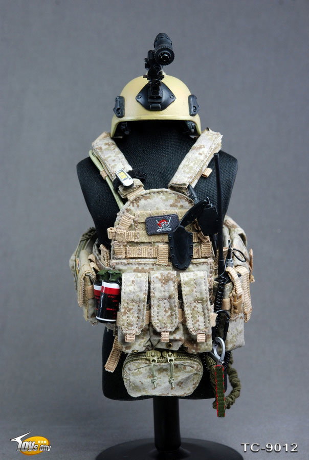 SEAL TEAM 5 MOUNTAIN OPS image 8