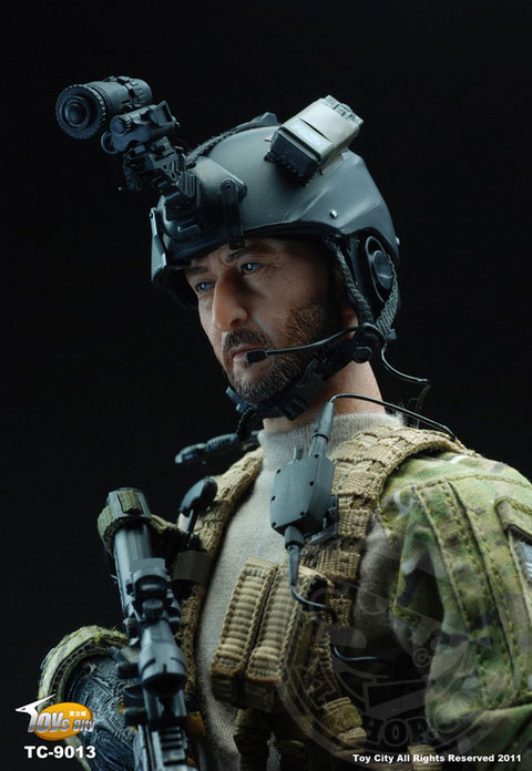Navy Seal - Recon Diver image 6