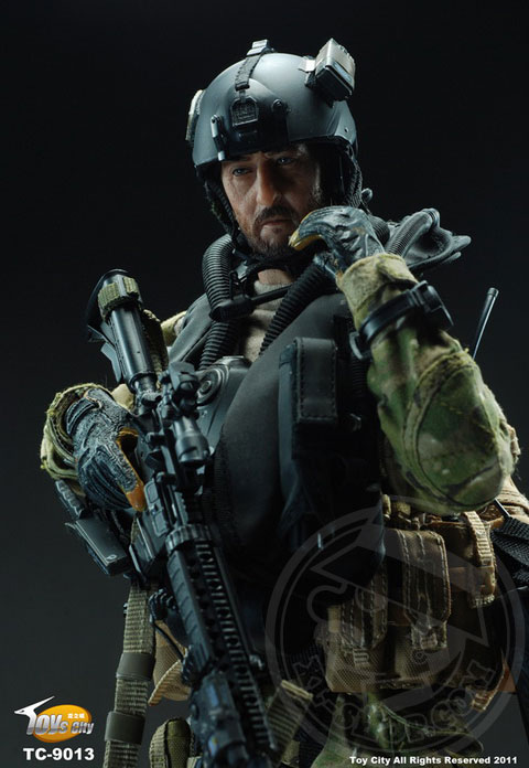 Navy Seal - Recon Diver image 7