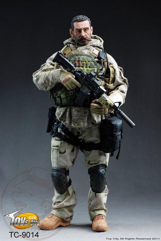 UK Special Forces Support Group image 3