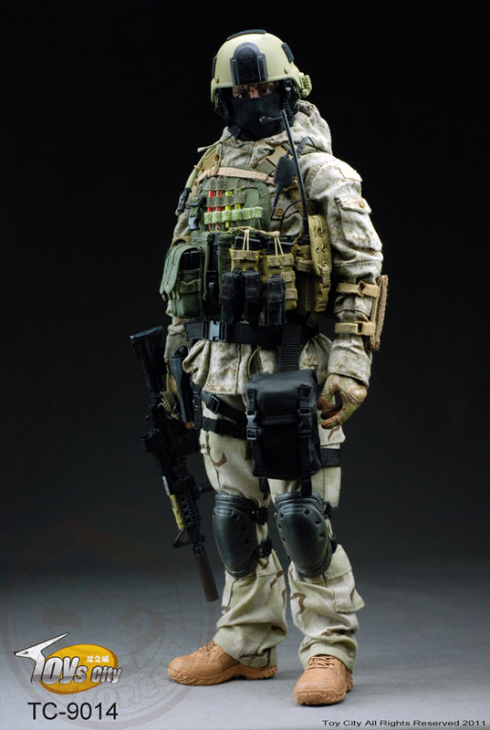 UK Special Forces Support Group image 4