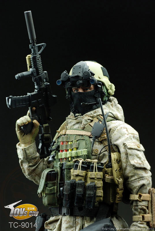 UK Special Forces Support Group image 5