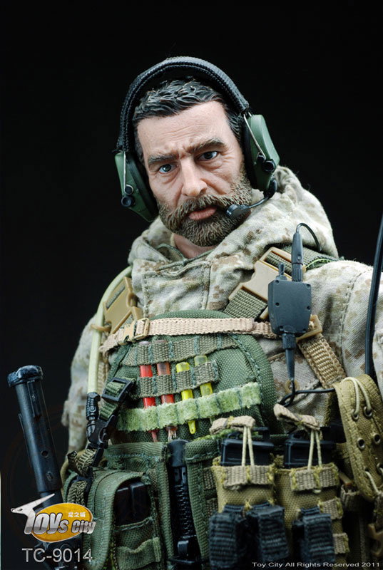 UK Special Forces Support Group image 6