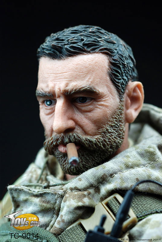 UK Special Forces Support Group image 7