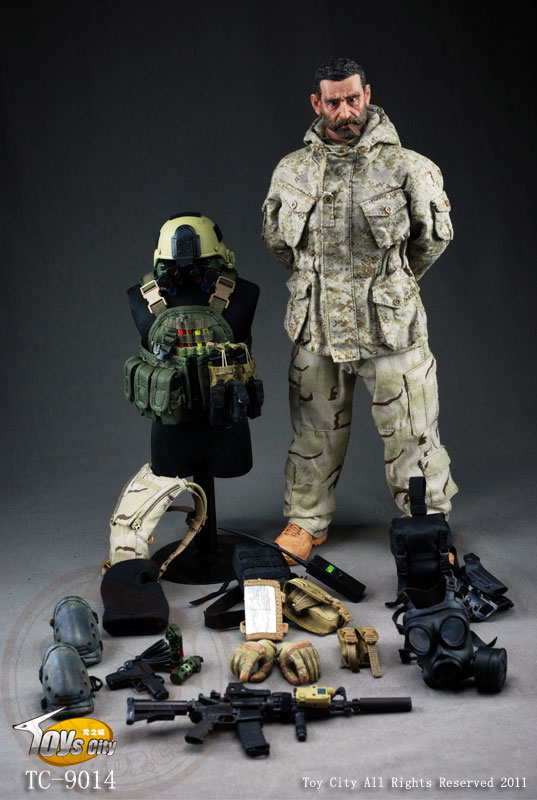UK Special Forces Support Group image 9