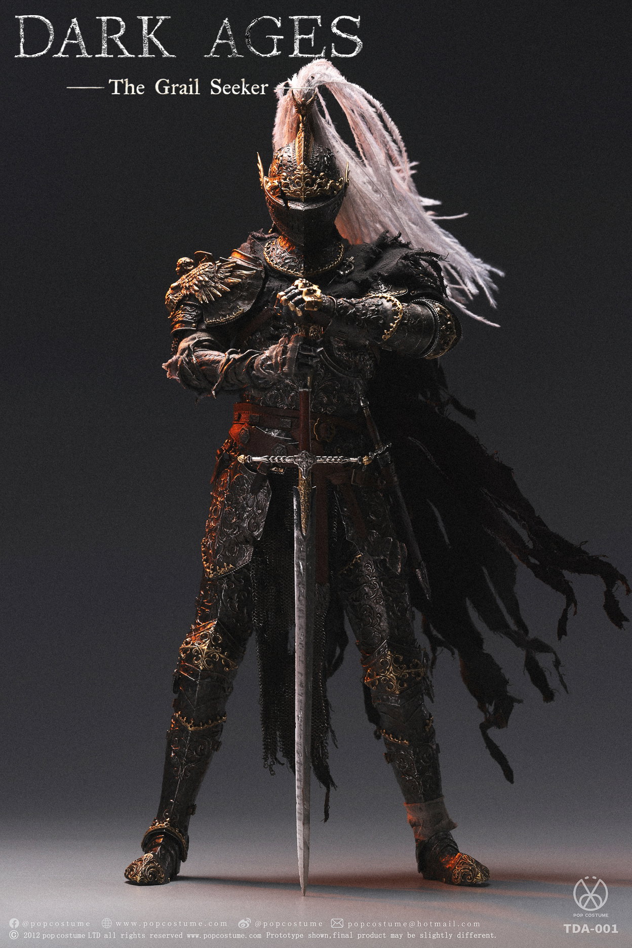 Galahad image 10