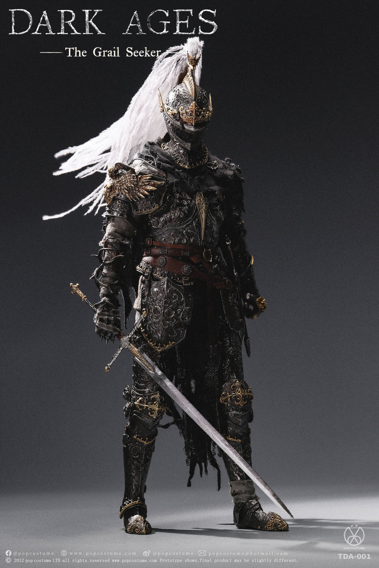Galahad image 2