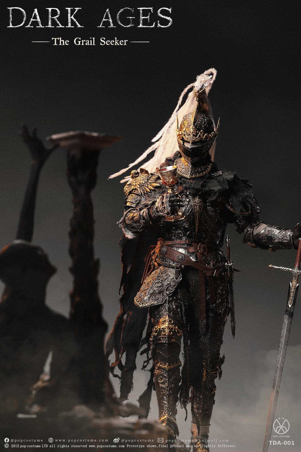 Galahad image 3
