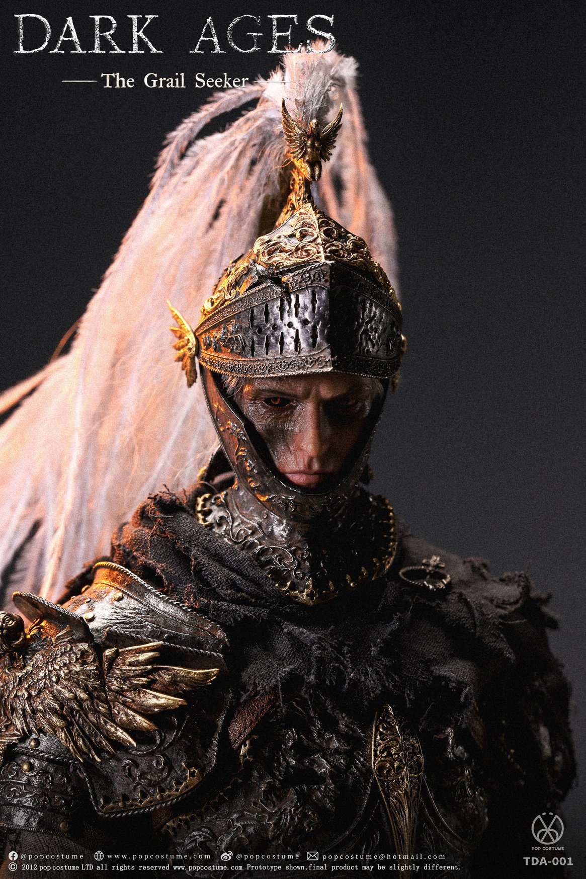Galahad image 4