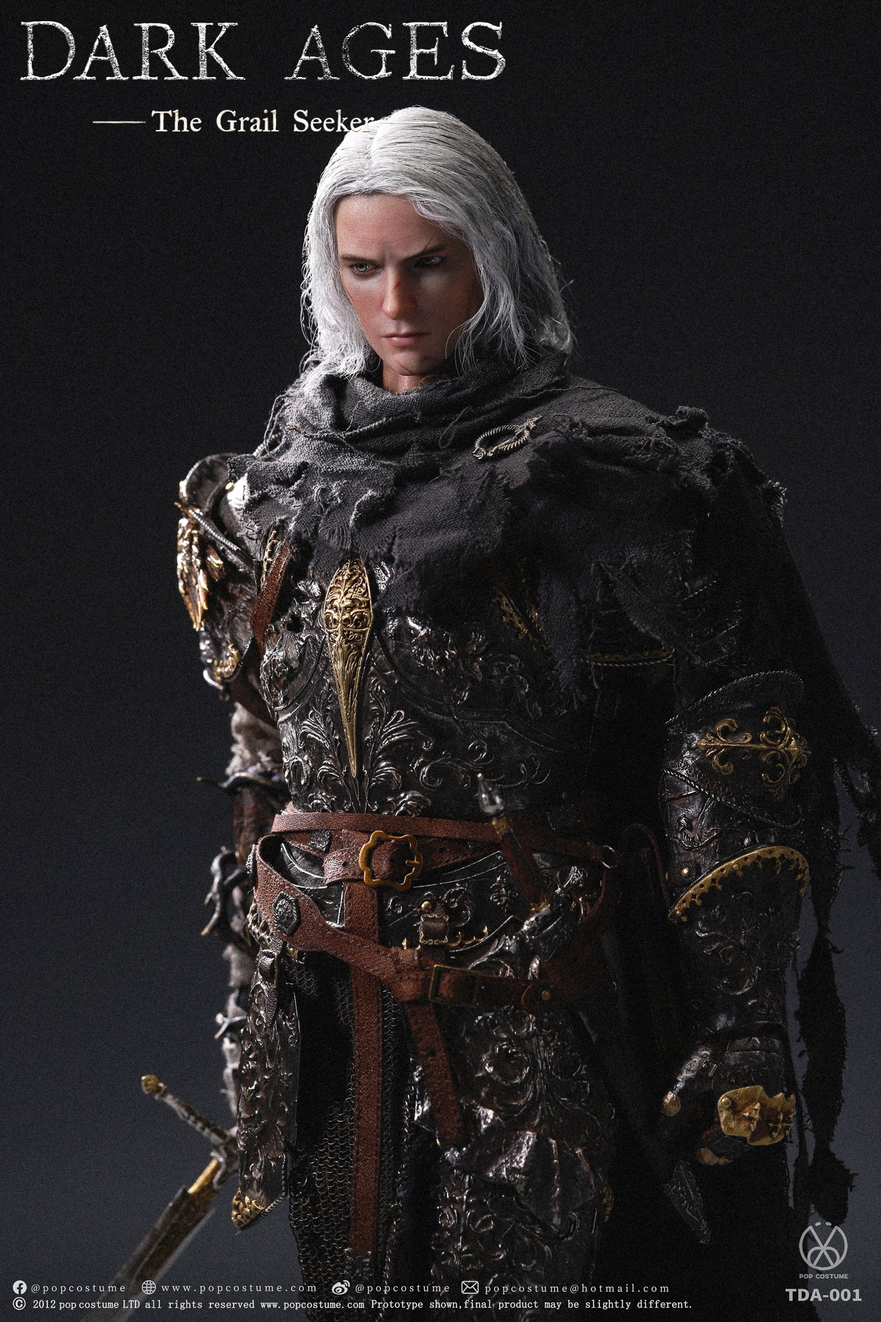 Galahad image 5