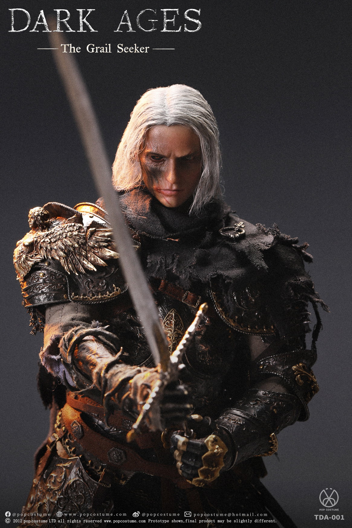 Galahad image 6