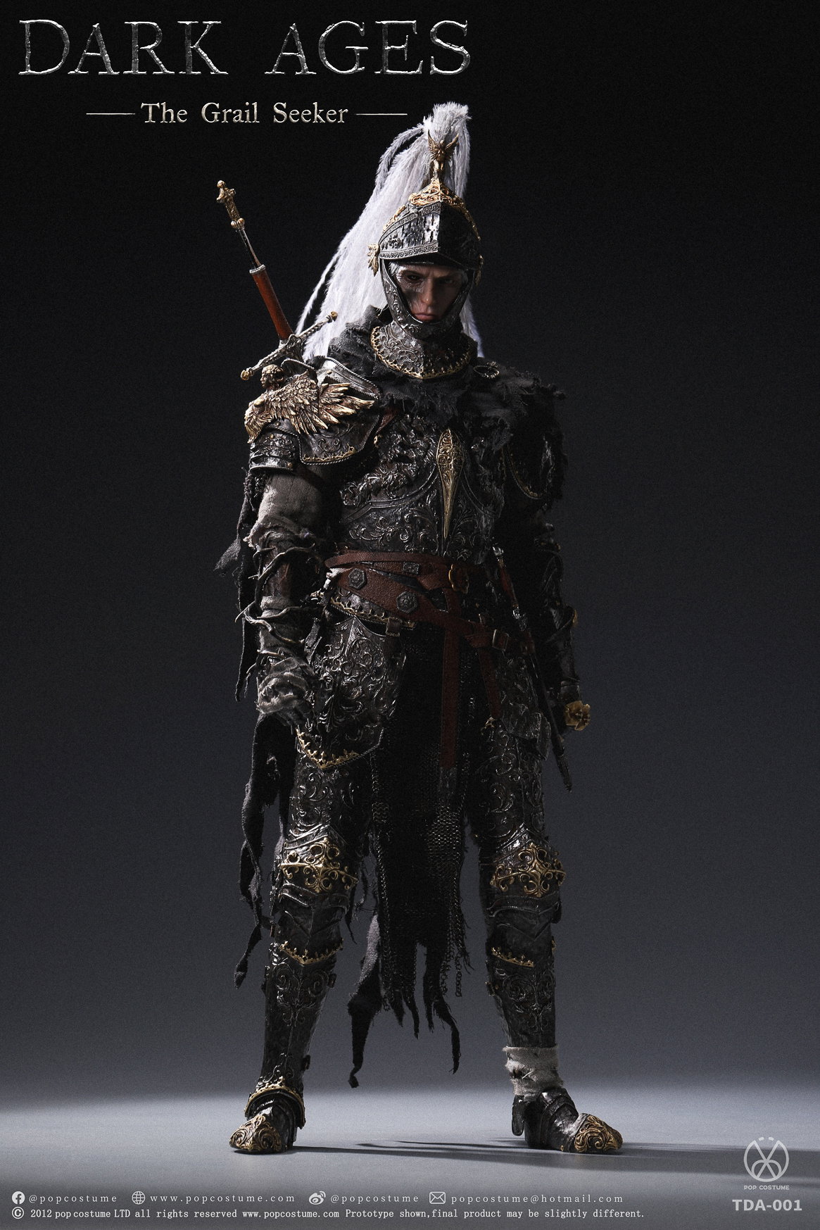 Galahad image 7