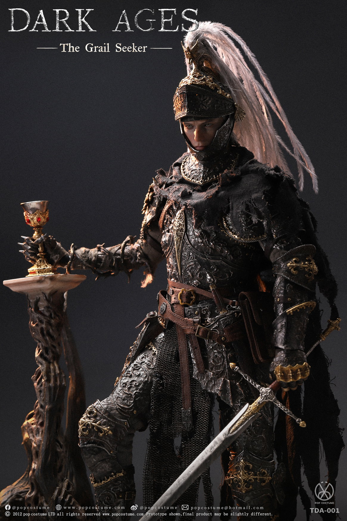 Galahad image 8