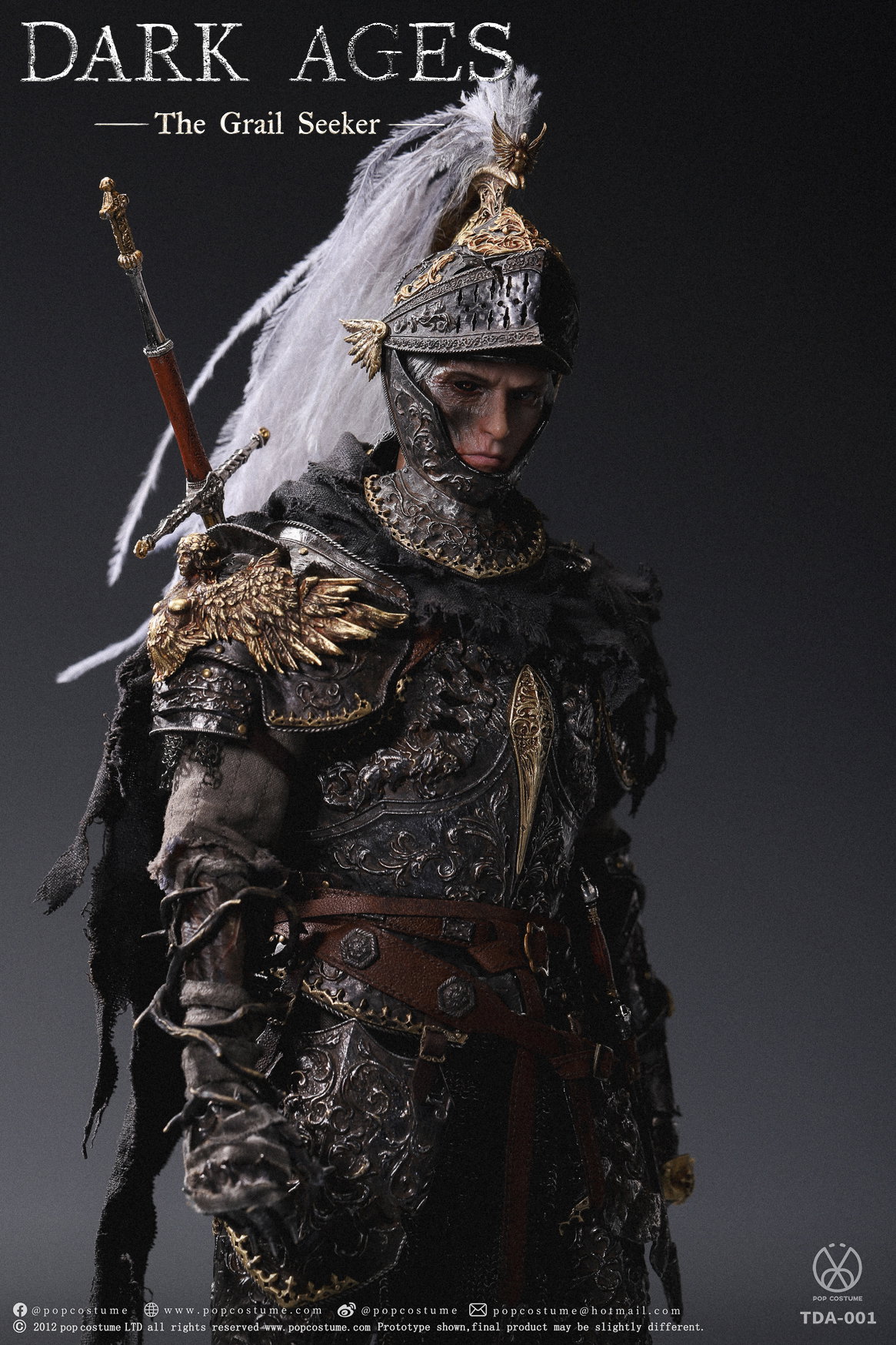 Galahad image 9